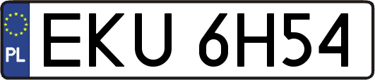 EKU6H54