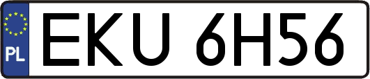 EKU6H56