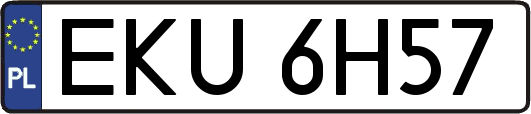 EKU6H57