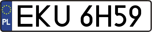 EKU6H59