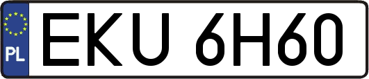 EKU6H60
