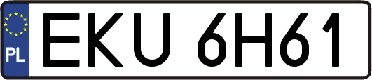 EKU6H61