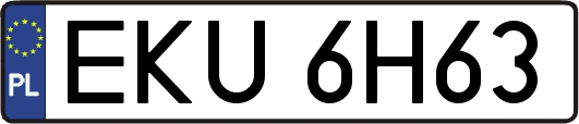 EKU6H63