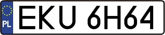 EKU6H64