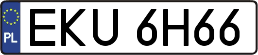 EKU6H66