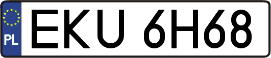 EKU6H68
