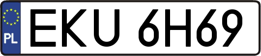 EKU6H69