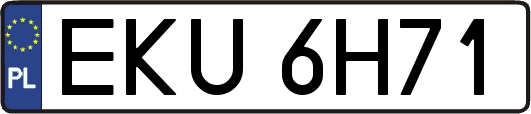 EKU6H71