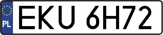 EKU6H72