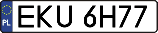 EKU6H77