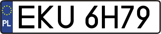 EKU6H79