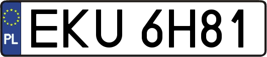 EKU6H81