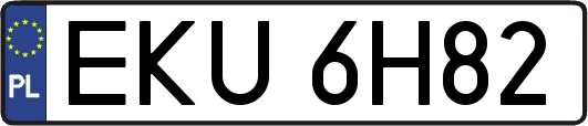 EKU6H82