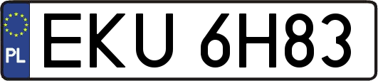 EKU6H83