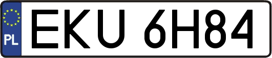 EKU6H84