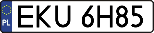 EKU6H85