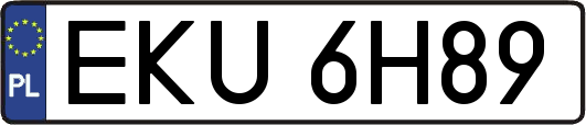 EKU6H89