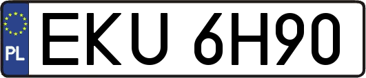 EKU6H90