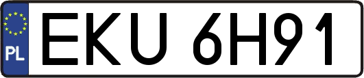 EKU6H91