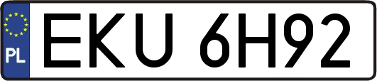 EKU6H92