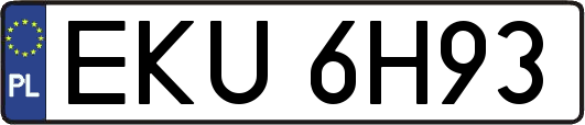 EKU6H93