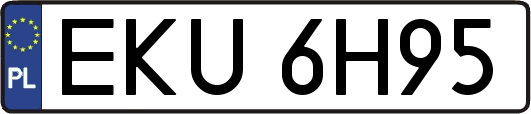 EKU6H95
