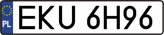 EKU6H96
