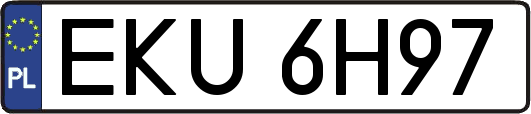 EKU6H97