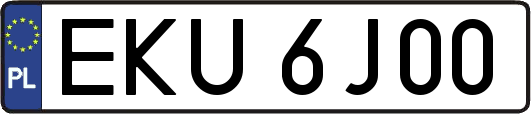 EKU6J00