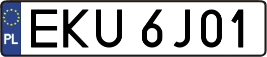 EKU6J01