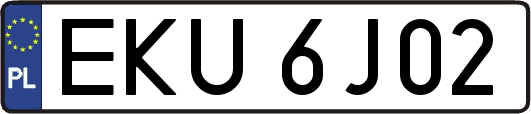 EKU6J02