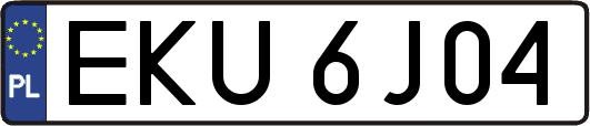 EKU6J04