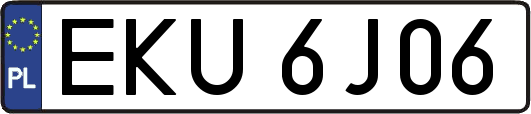 EKU6J06