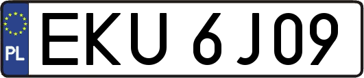EKU6J09