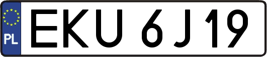 EKU6J19