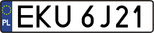 EKU6J21