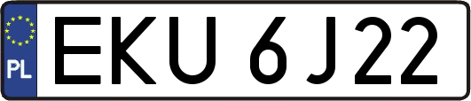 EKU6J22