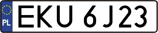 EKU6J23