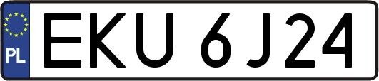 EKU6J24