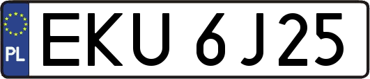EKU6J25