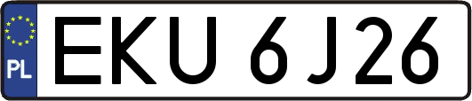 EKU6J26