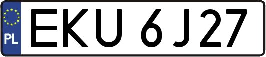 EKU6J27