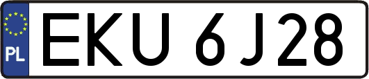 EKU6J28