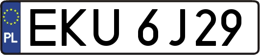 EKU6J29