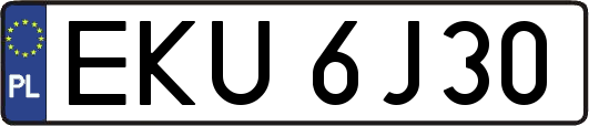 EKU6J30