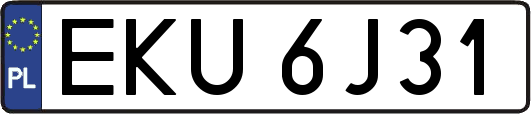 EKU6J31