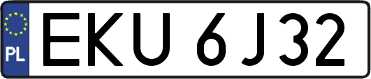 EKU6J32