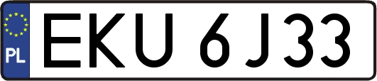 EKU6J33