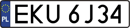 EKU6J34