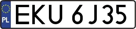 EKU6J35